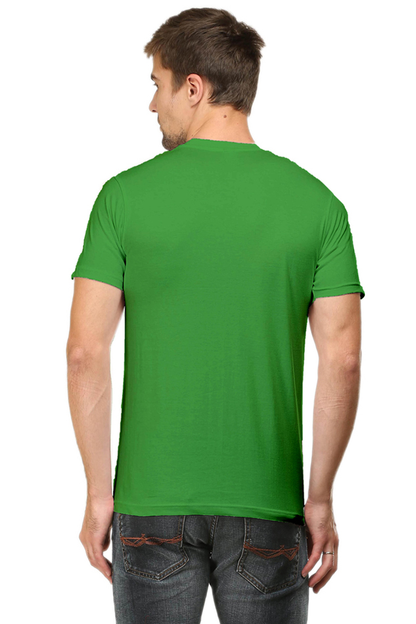 Artredis Men Cotton Printed Regular Fit T-Shirts |Adventure Awaits| | Half Sleeves | Round Neck