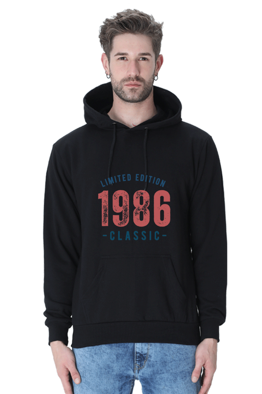 Champions Train | Artredis Men Hoodie | Full Sleeves |