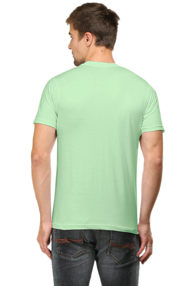 Artredis Men Cotton Printed Regular Fit T-Shirts |Adventure Awaits| | Half Sleeves | Round Neck