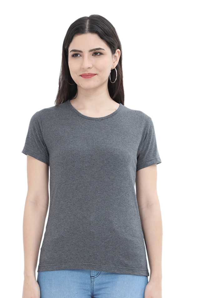 Artredis Women Cotton Printed Regular Fit T-Shirts | Goa| Half Sleeves | Round Neck