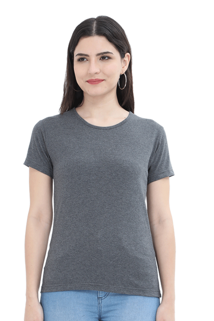 Artredis Women Cotton Printed Regular Fit T-Shirts | Goa| Half Sleeves | Round Neck